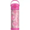 Thermos 16oz Stainless Steel FUNtainer Water Bottle with Bail Handle