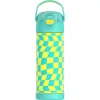 Thermos 16oz Stainless Steel FUNtainer Water Bottle with Bail Handle