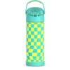 Thermos 16oz Stainless Steel FUNtainer Water Bottle with Bail Handle