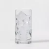 12pc Glass Telford Tumbler Set