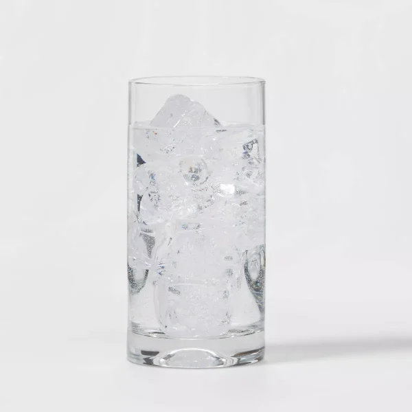 12pc Glass Telford Tumbler Set